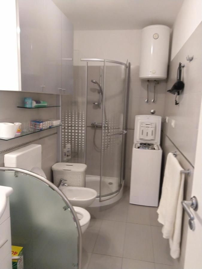 Apartman Miss Evita Split Eksteriør billede
